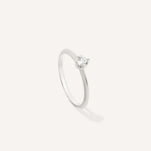 Solitário Céline - 0,18ct