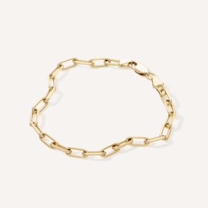 Pulseira Boyfriend