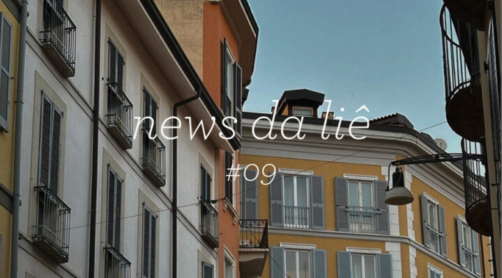 News da lie #09
