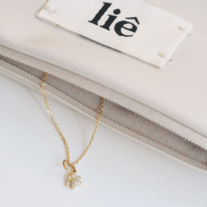 Porta-Joias Abraço Off White - Imagem 4