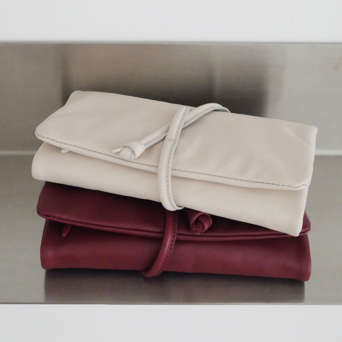 Porta-Joias Abraço Off White - Imagem 7