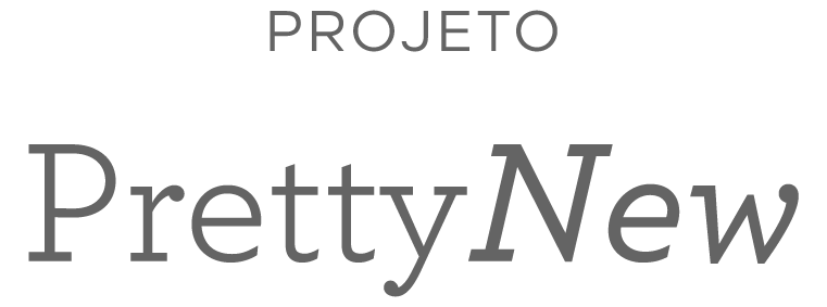 Projeto Pretty New da Joias Liê, serviço de transformação de joias