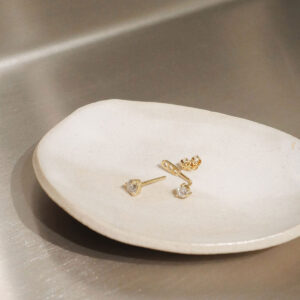 Ear Jacket Dot (unid) - Imagem 7